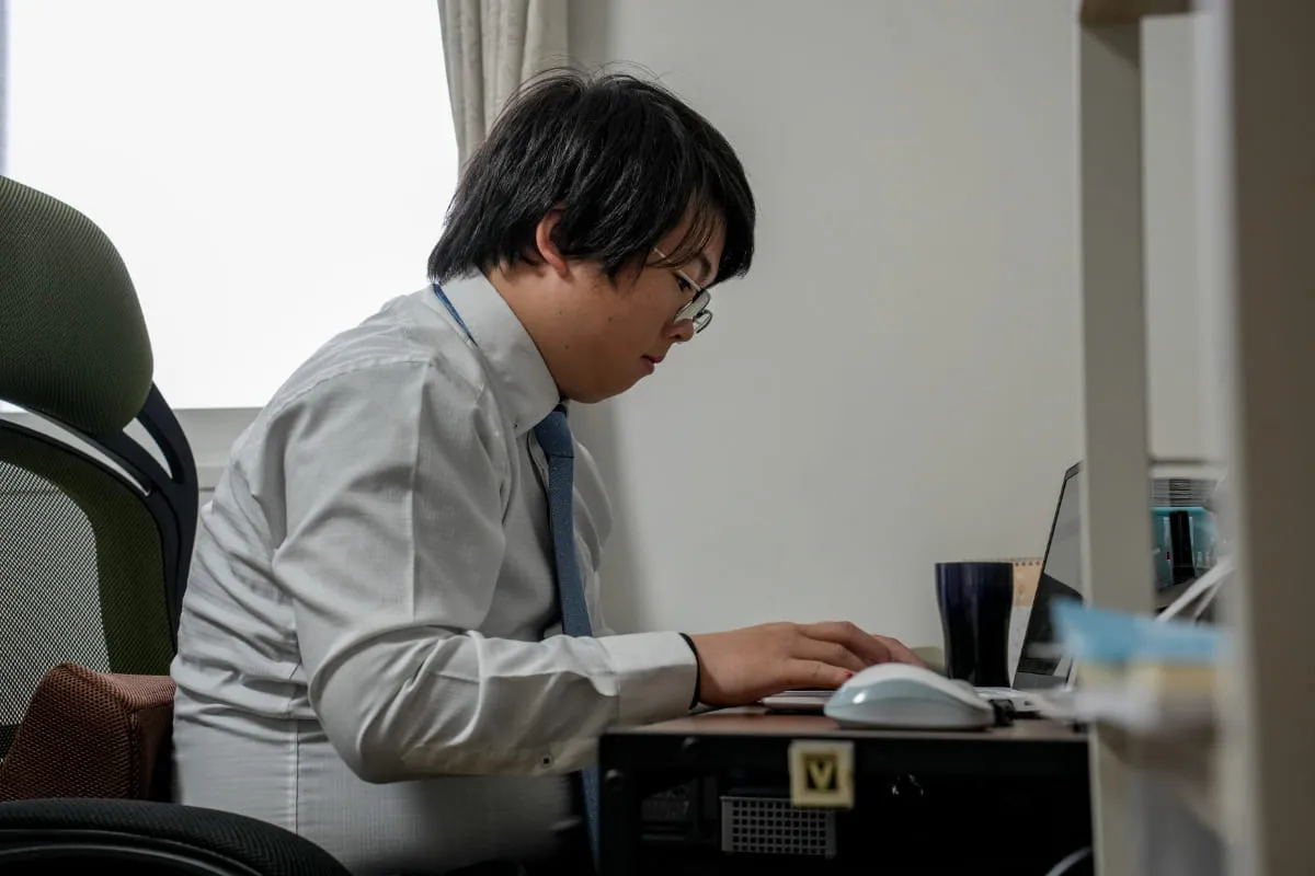 【大公開】光進で面接を受けるときの秘訣🔓