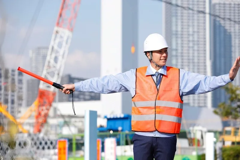 警備員/パート・アルバイト