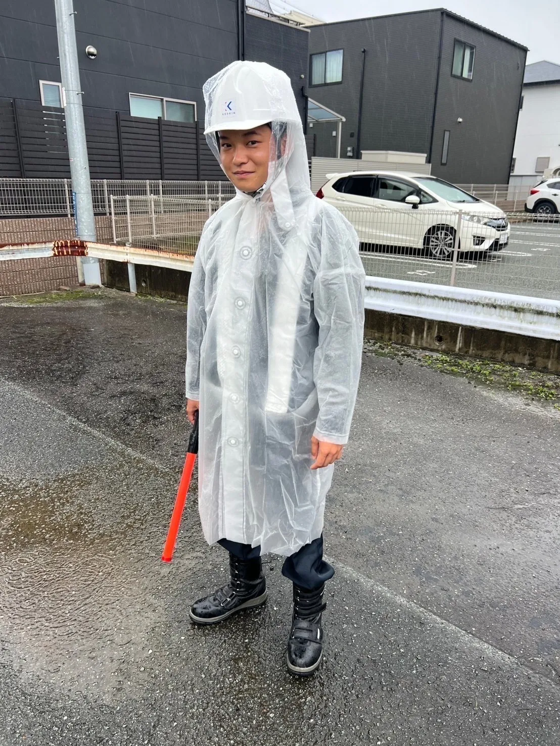 【警備あるある】光進の閑散期ってどんな感じ？